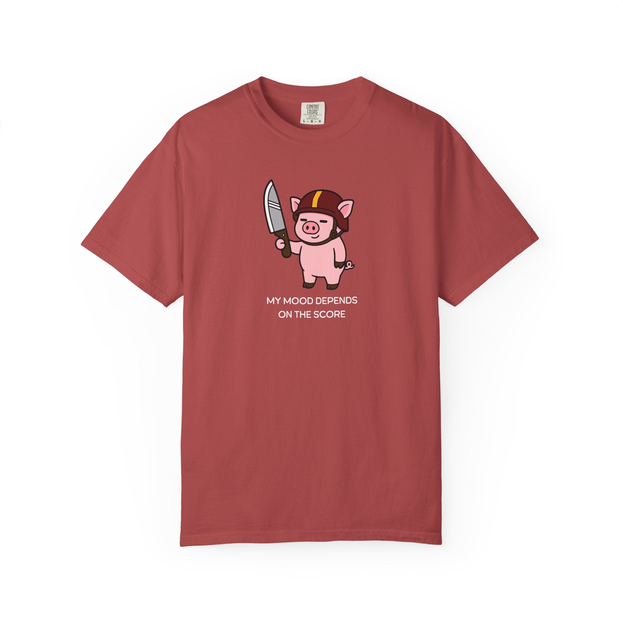 Washington Mood T-Shirt