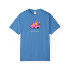 Get in Baseball Peanut T-Shirt