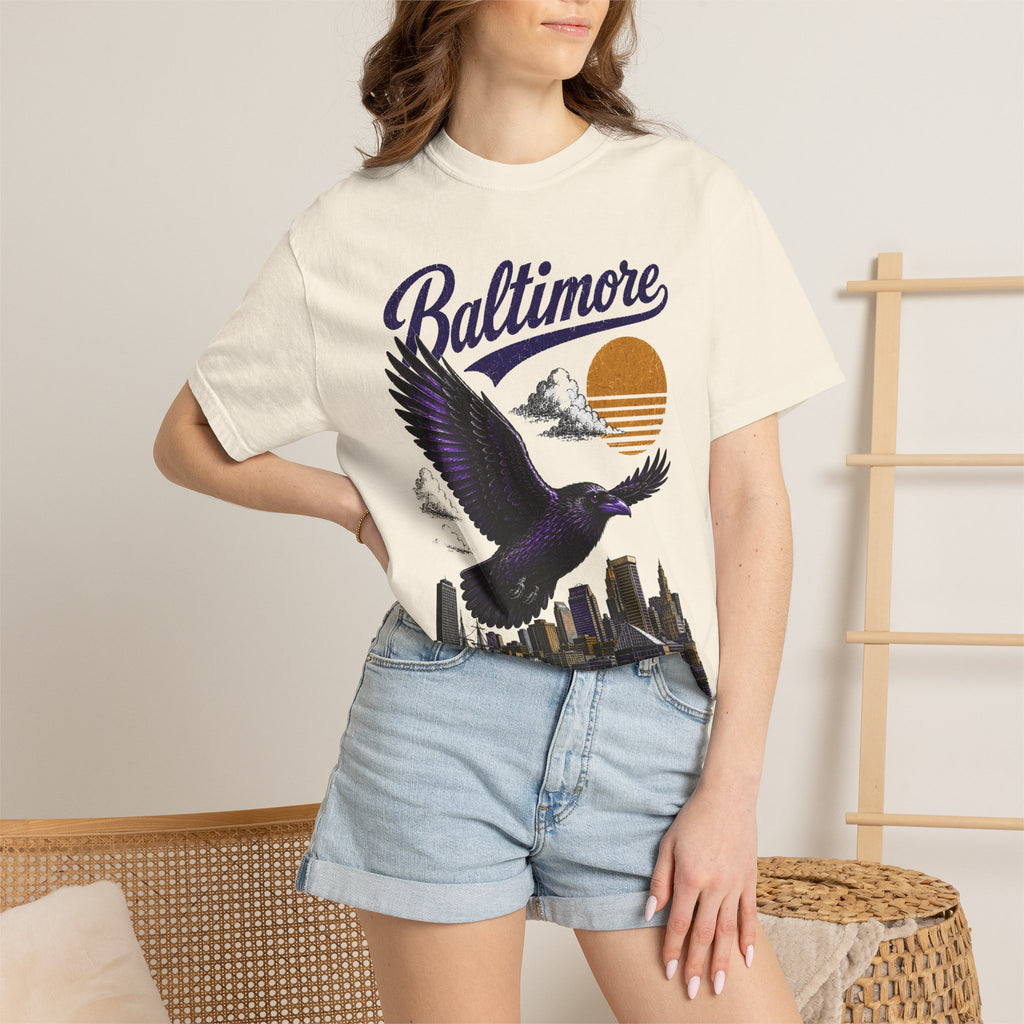 Vintage Baltimore T-Shirt