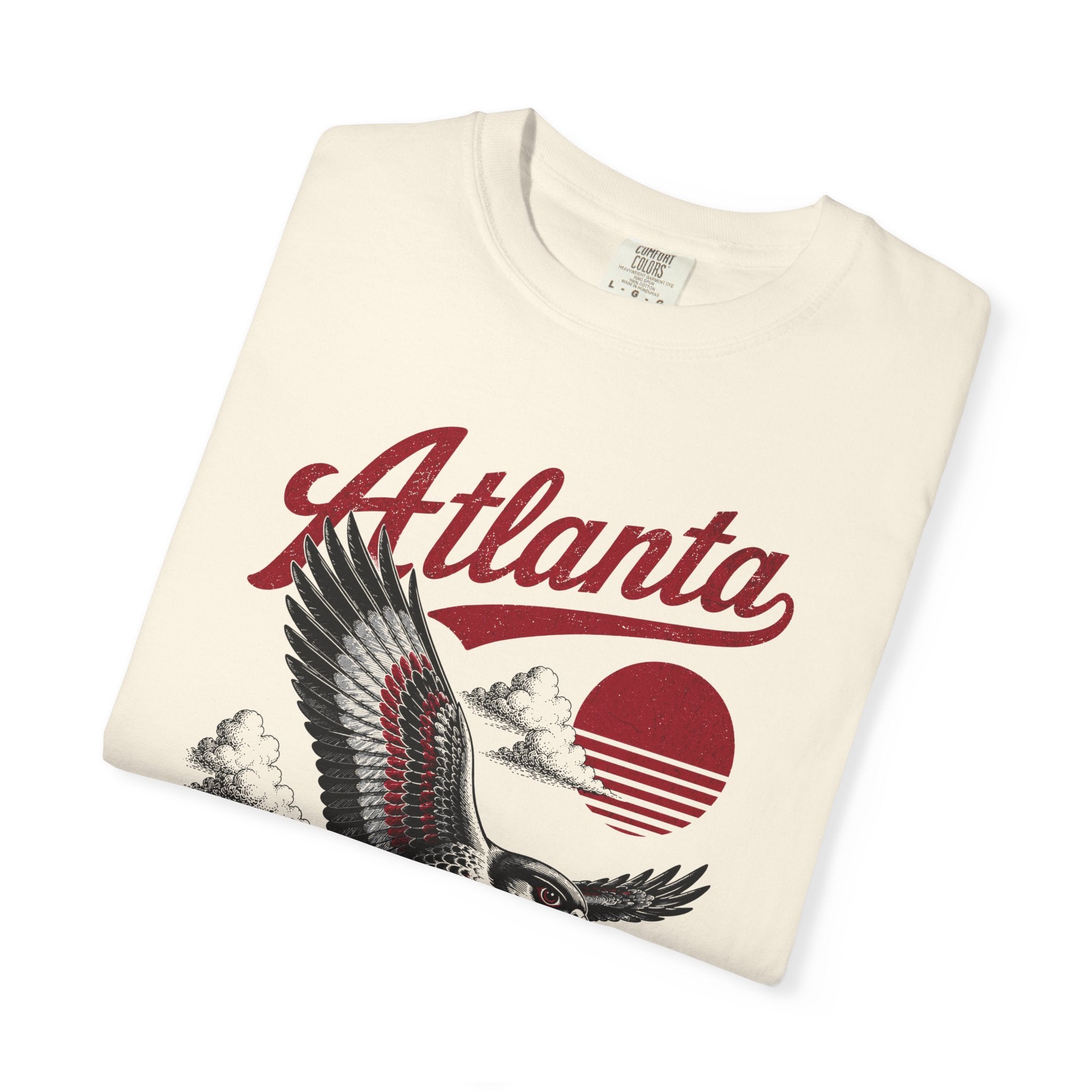 Vintage Atlanta T-Shirt