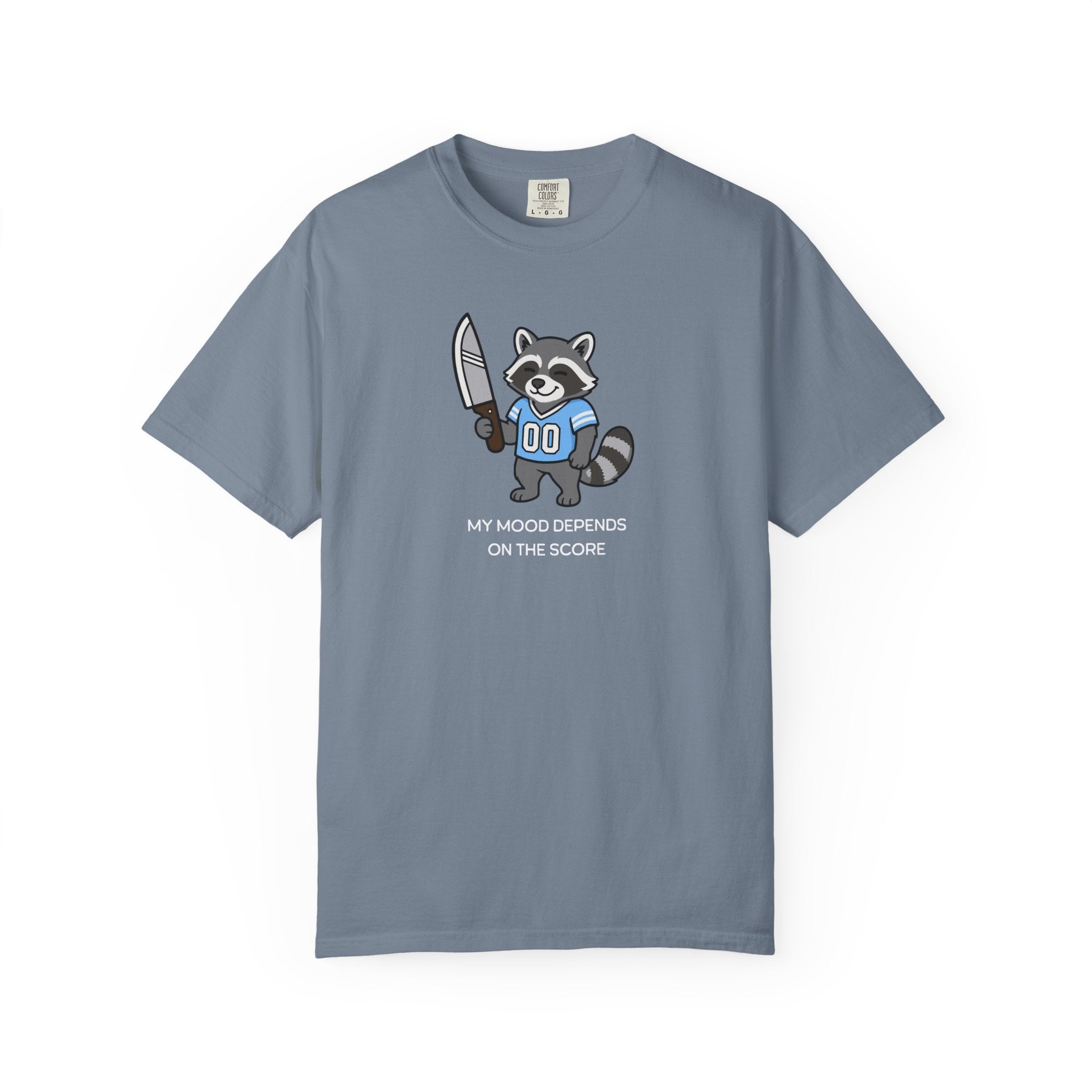 Tennessee Mood T-Shirt