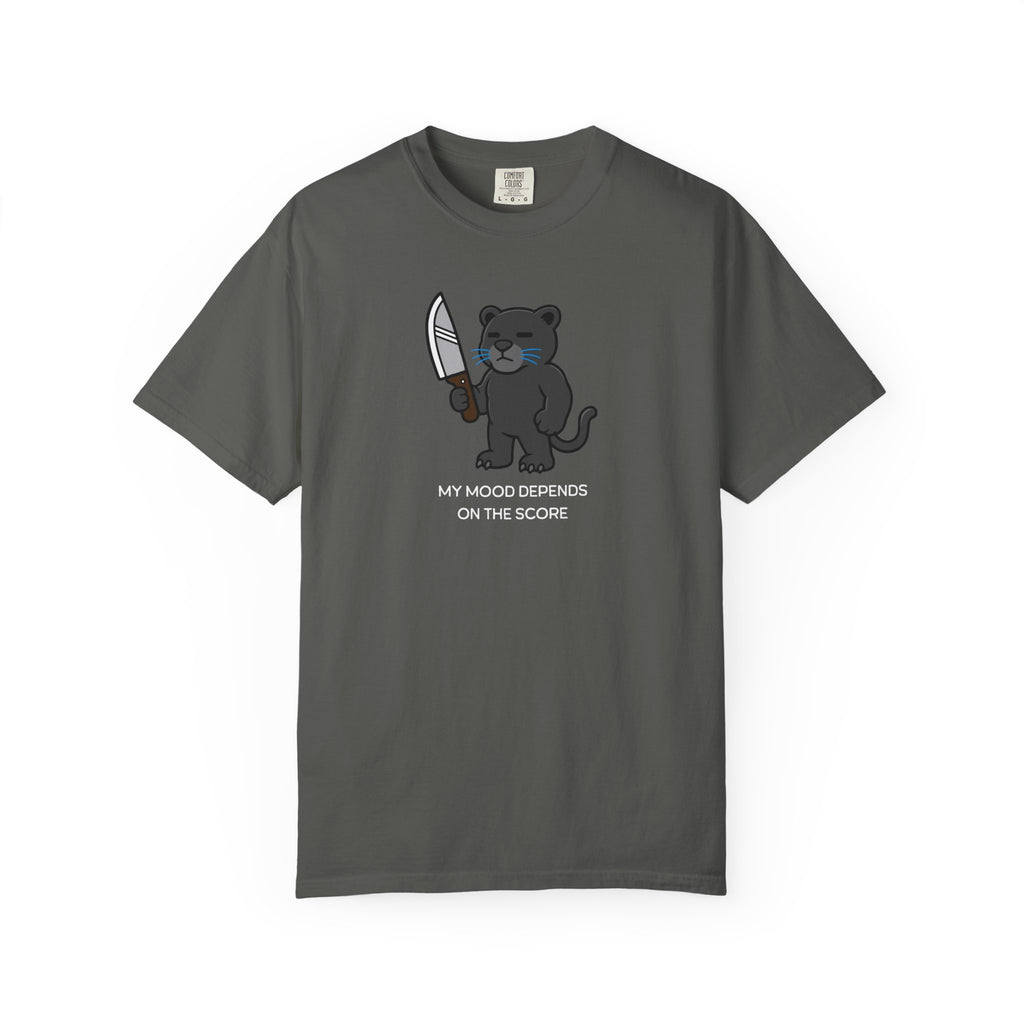 Carolina Mood T-Shirt
