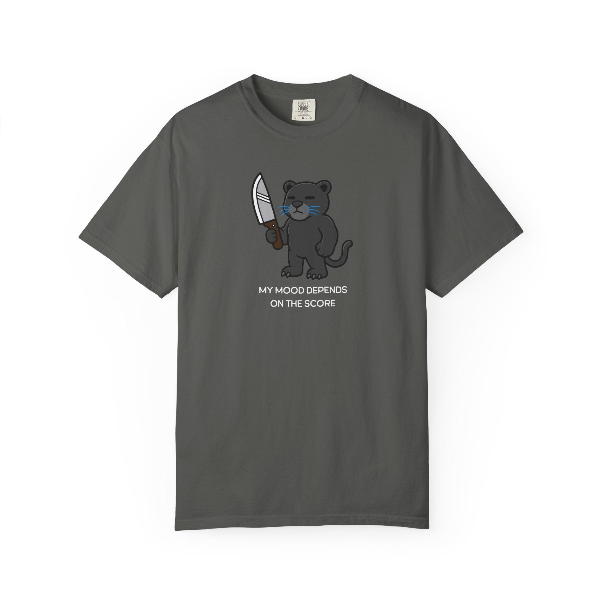 Carolina Mood T-Shirt
