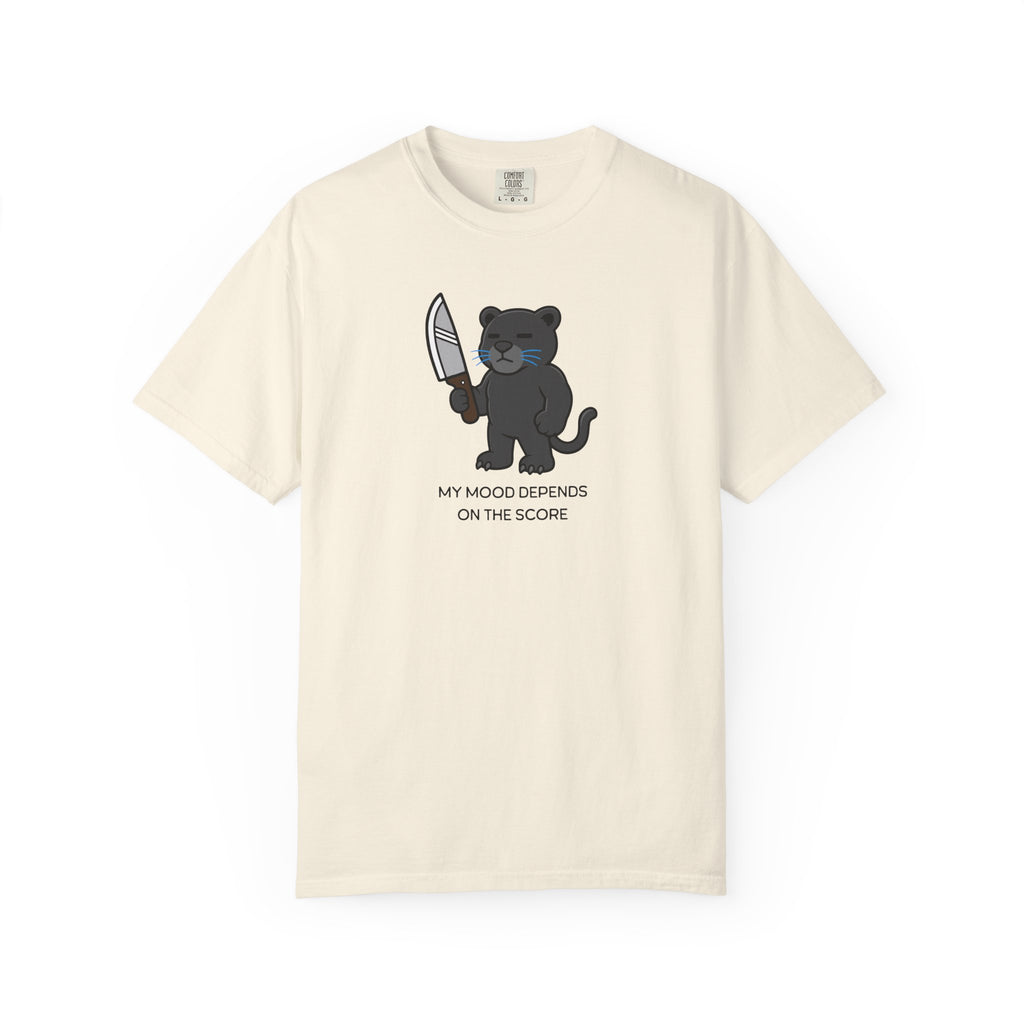 Carolina Mood T-Shirt
