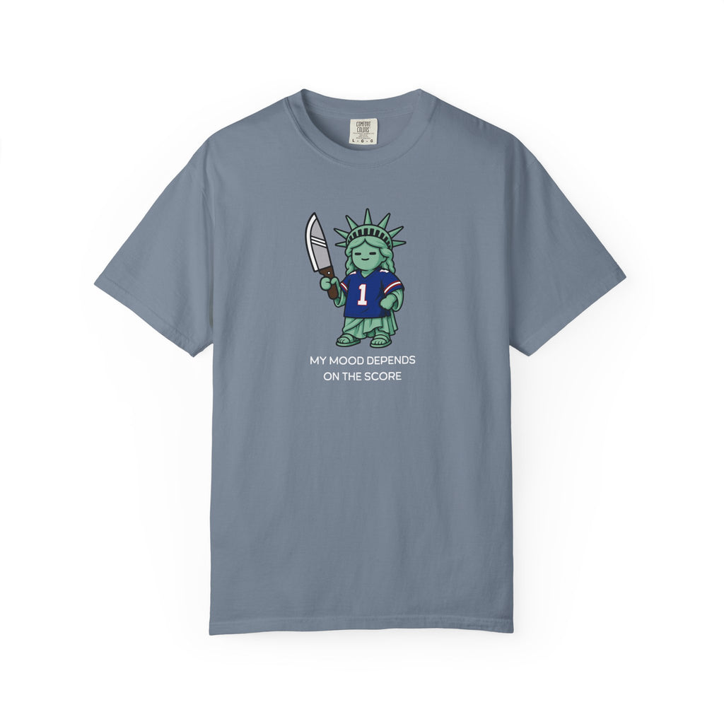 New York Mood T-Shirt