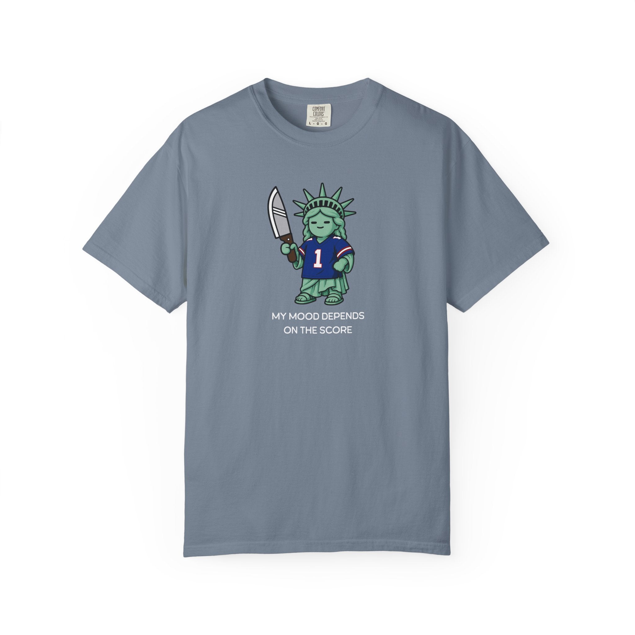New York Mood T-Shirt