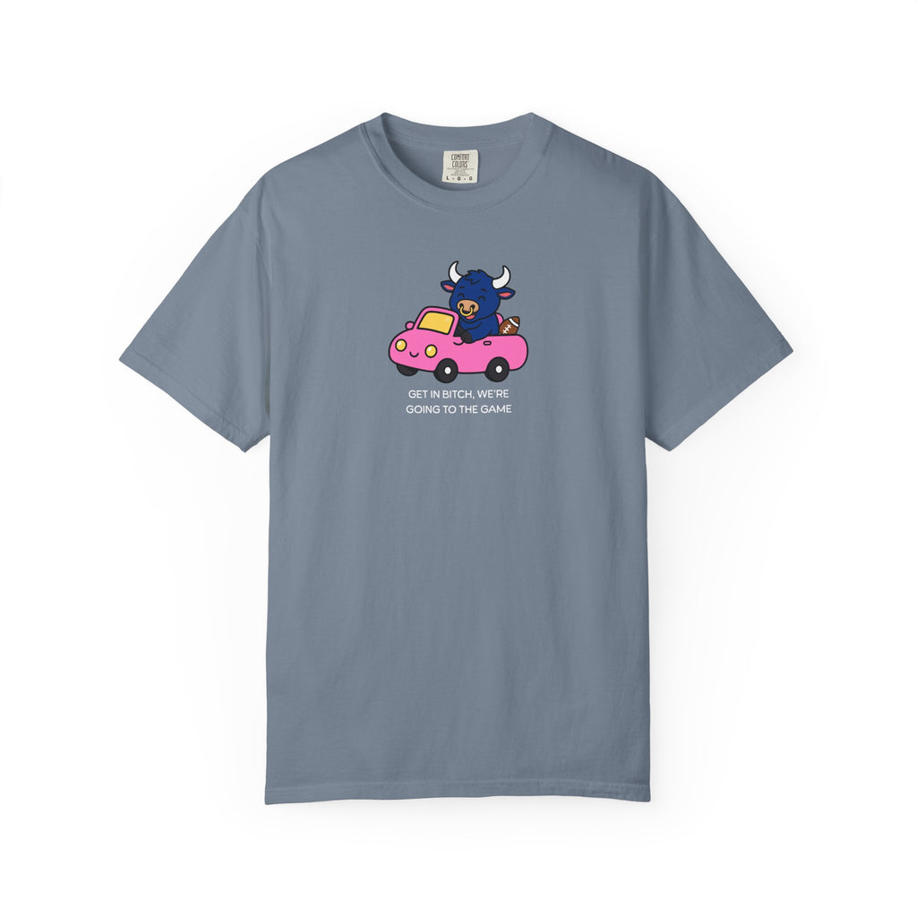 Get in Houston T-Shirt