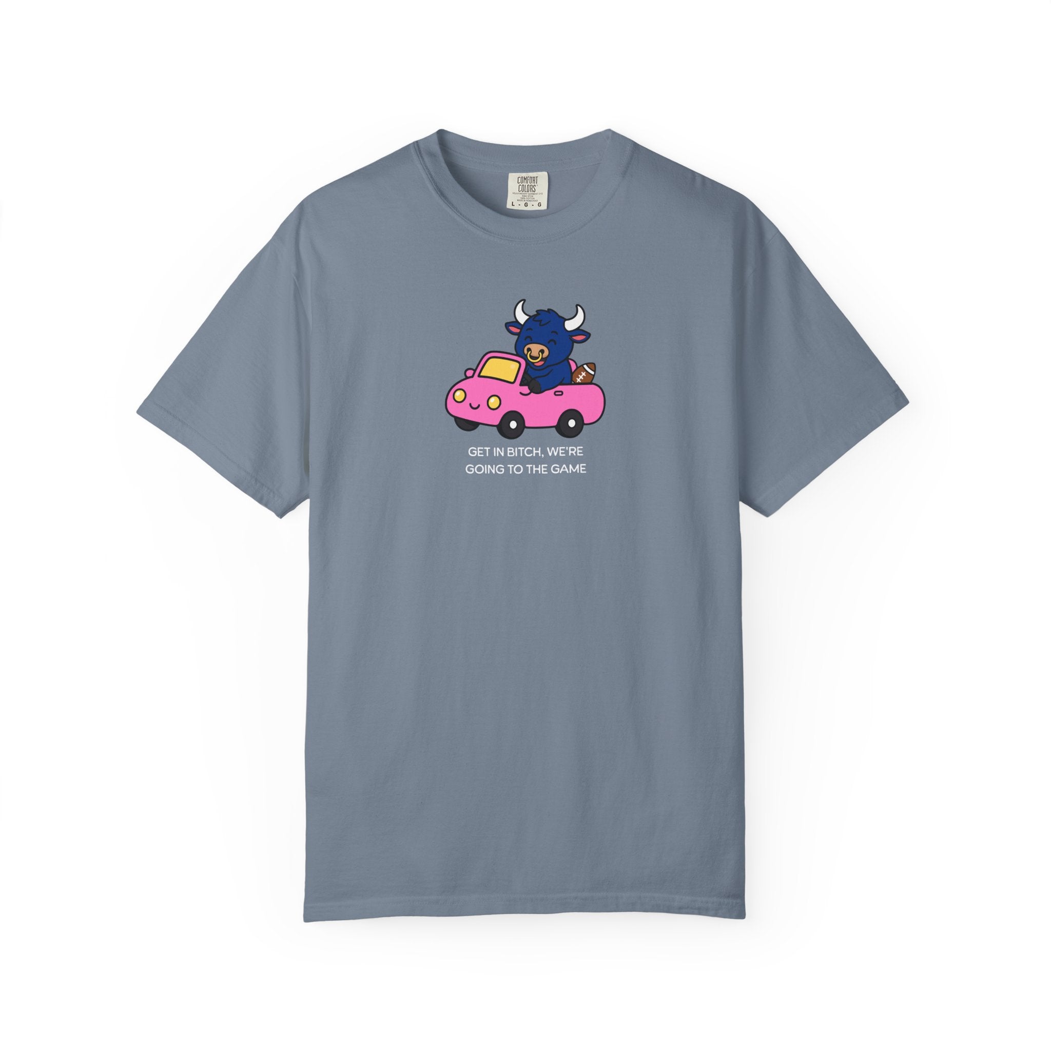 Get in Houston T-Shirt