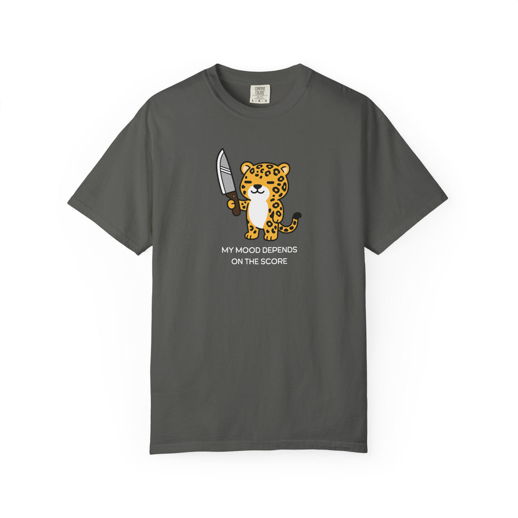 Jacksonville Mood T-Shirt