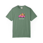Get in Baseball Peanut T-Shirt