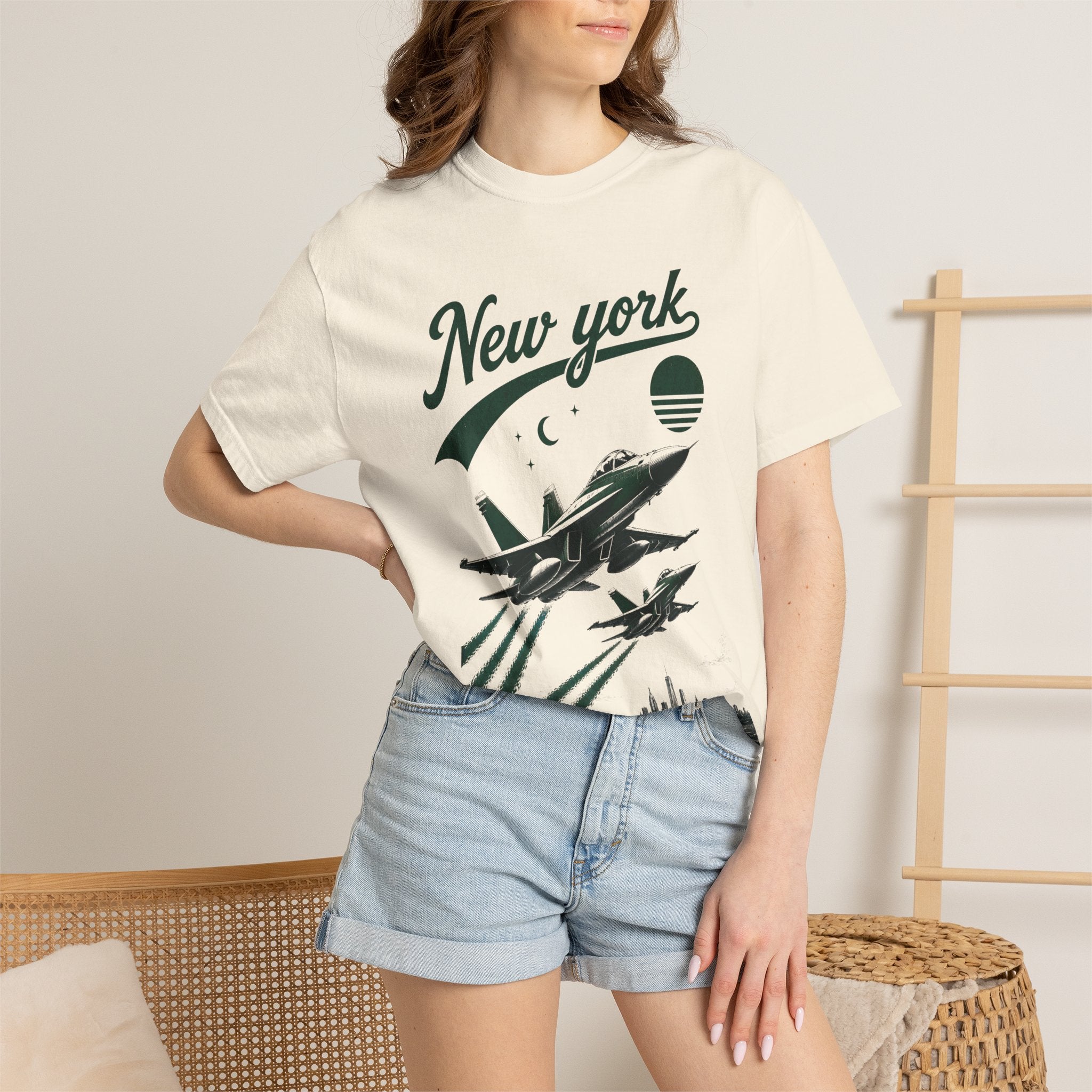 Vintage New York T-Shirt