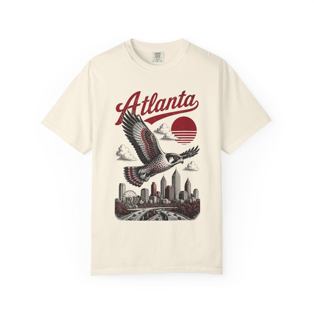 Vintage Atlanta T-Shirt