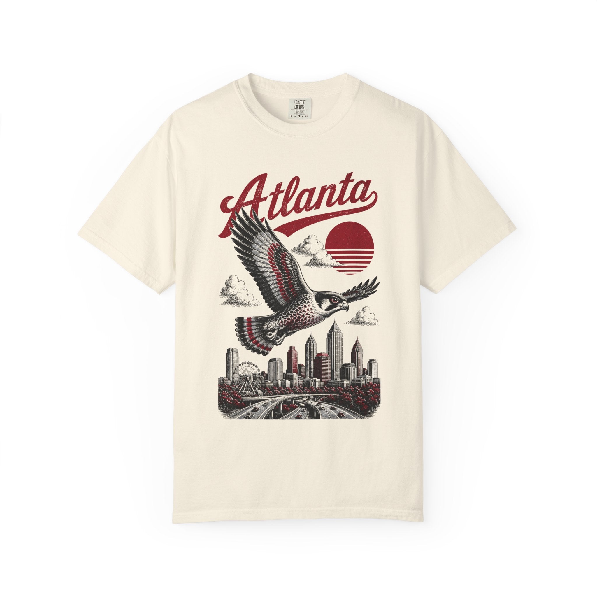 Vintage Atlanta T-Shirt