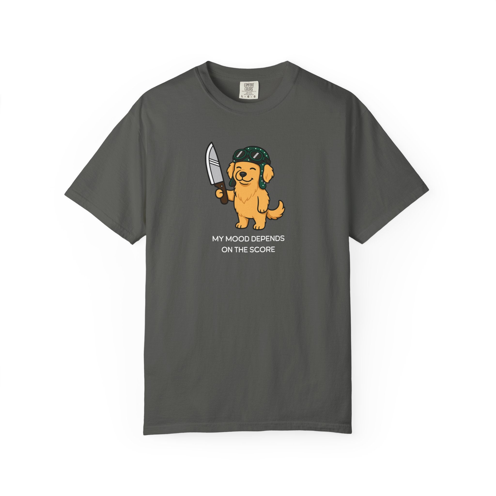 New York Mood T-Shirt