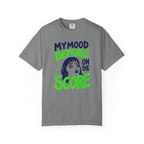 Moody Girl (Neon) T-Shirt
