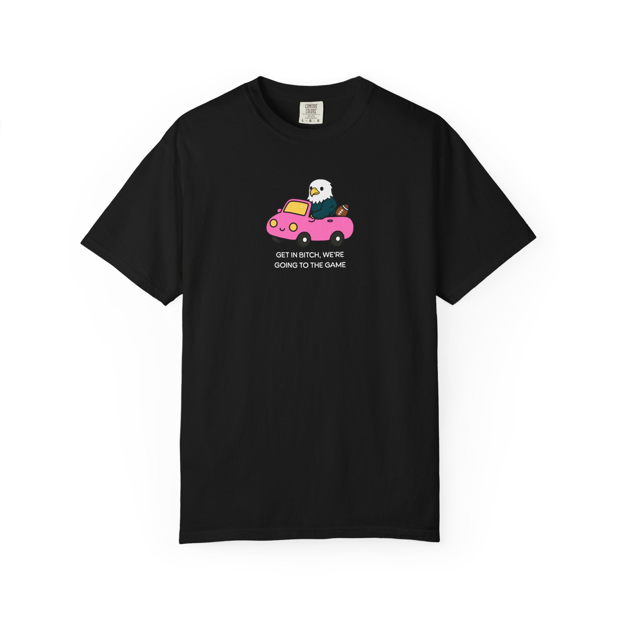 Get in Philadelphia T-Shirt
