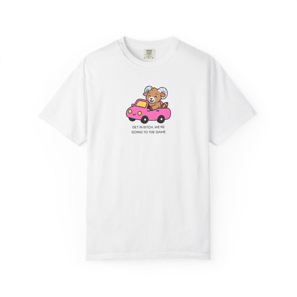 Get in Los Angeles T-Shirt