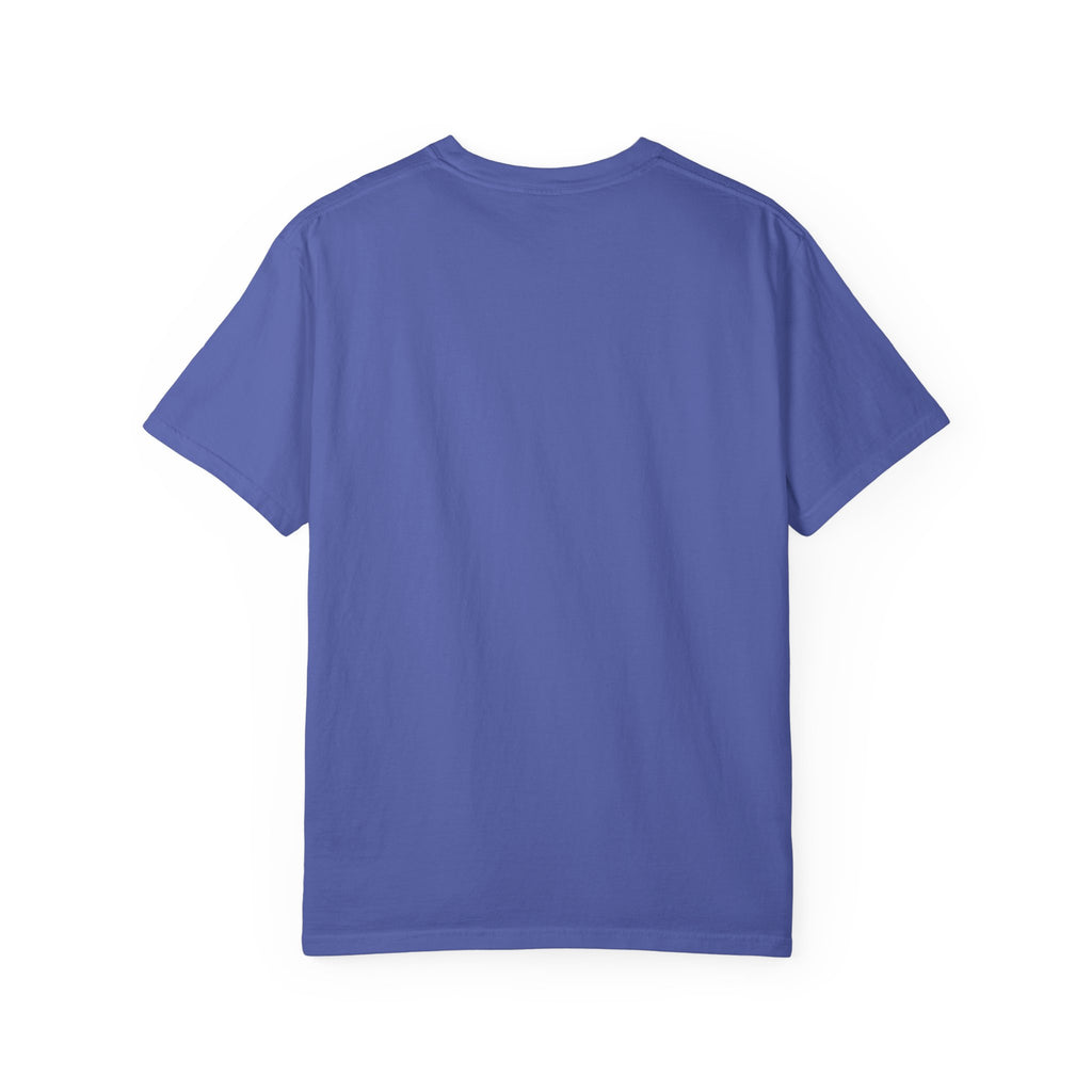 Be Still Football T-Shirt