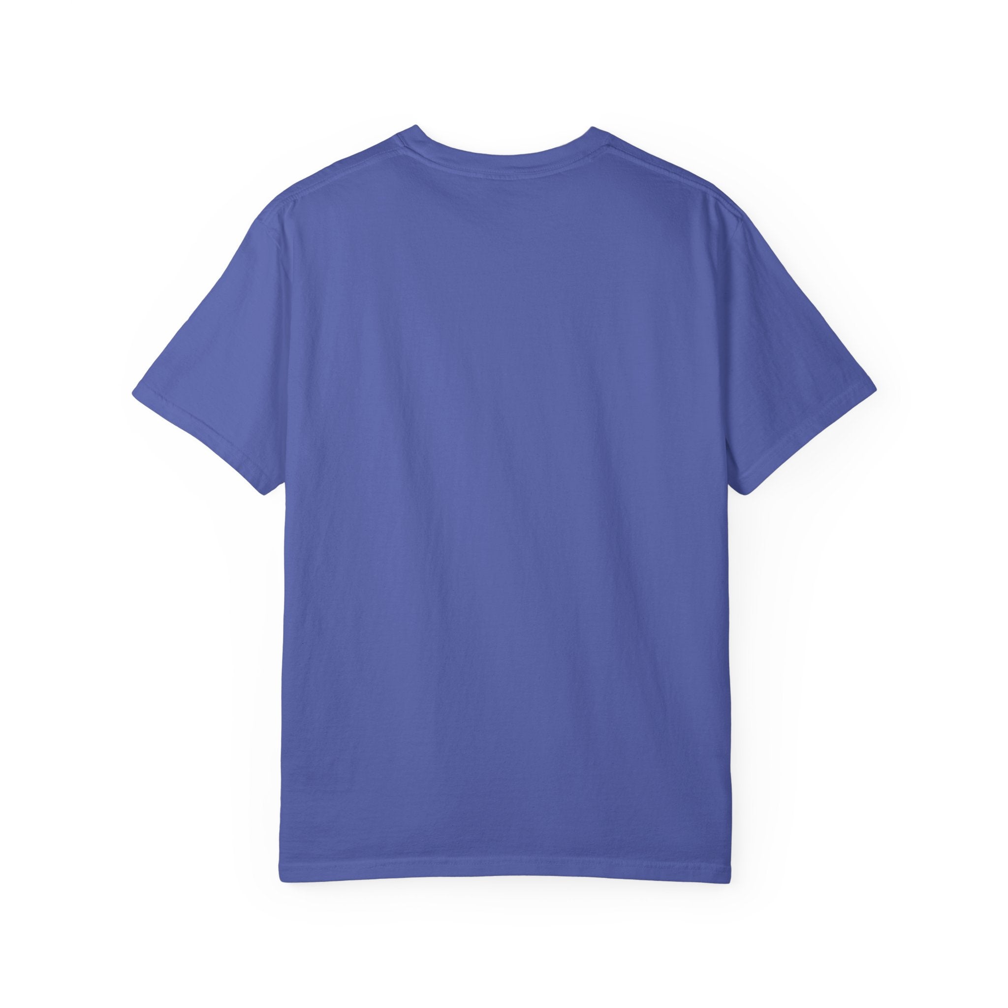 Be Still Football T-Shirt