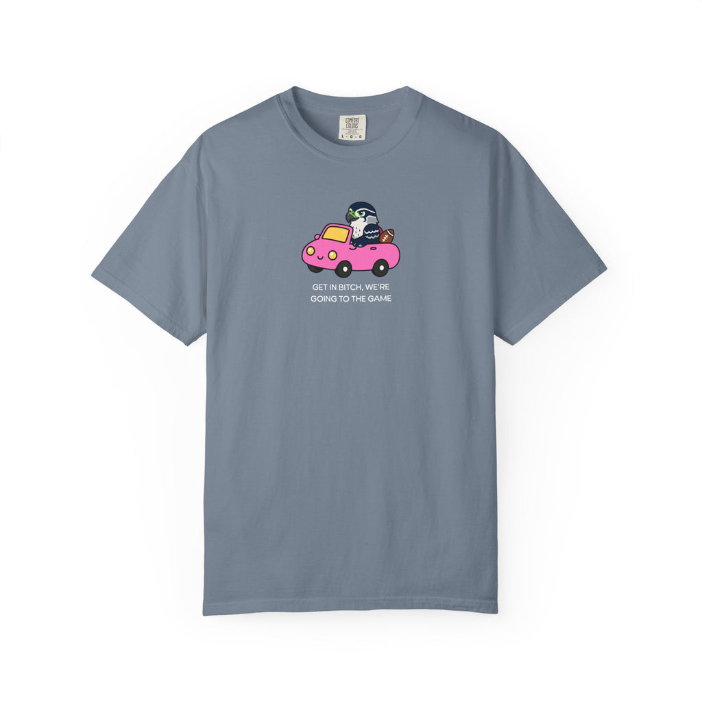 Get in Seattle T-Shirt