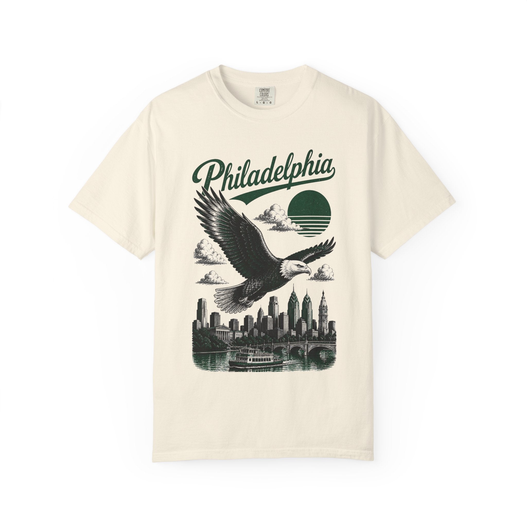Vintage Philadelphia T-Shirt