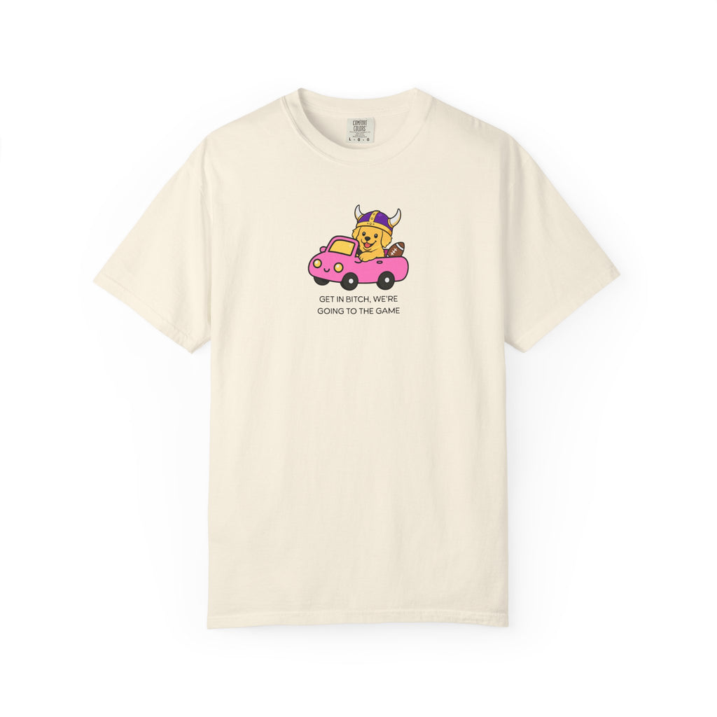 Get in Minnesota T-Shirt