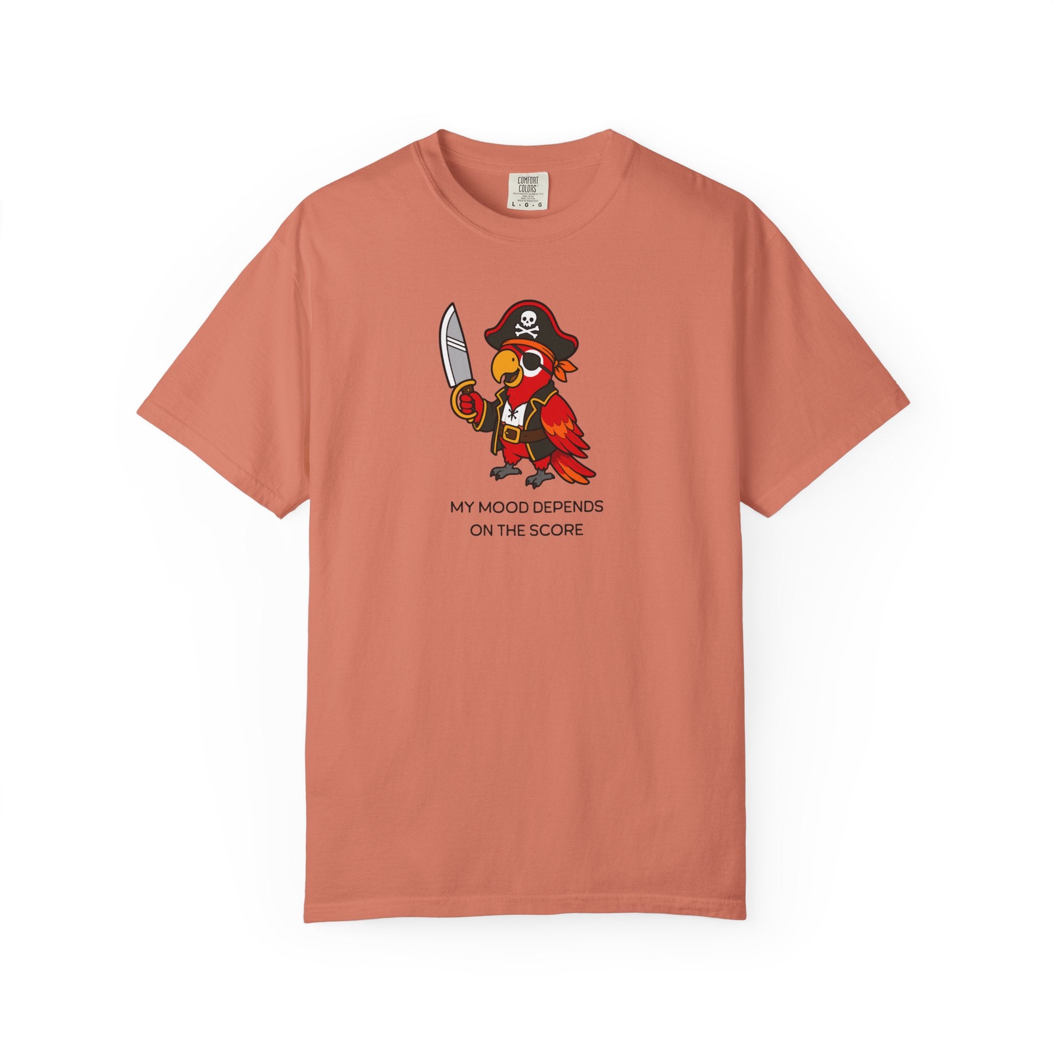 Tampa Bay Mood T-Shirt