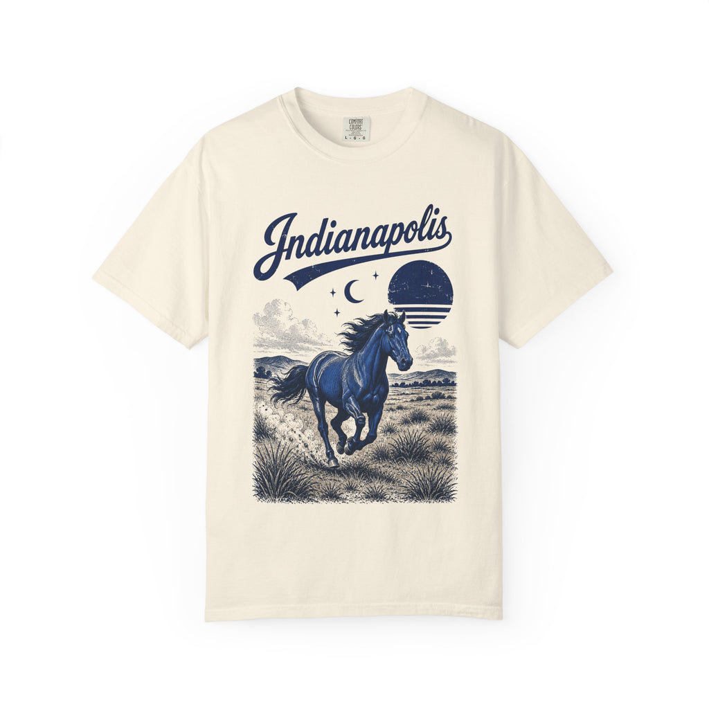 Vintage Indianapolis T-Shirt