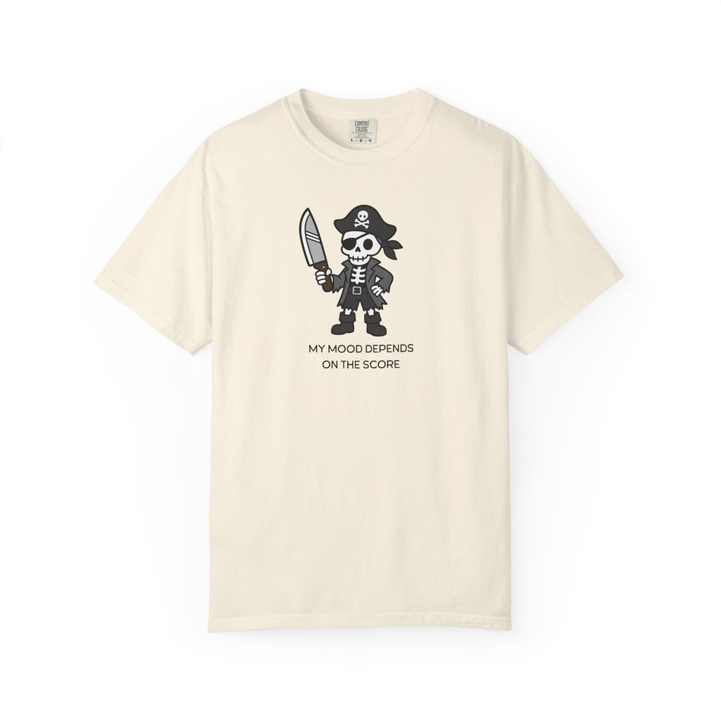 Las Vegas Mood T-Shirt