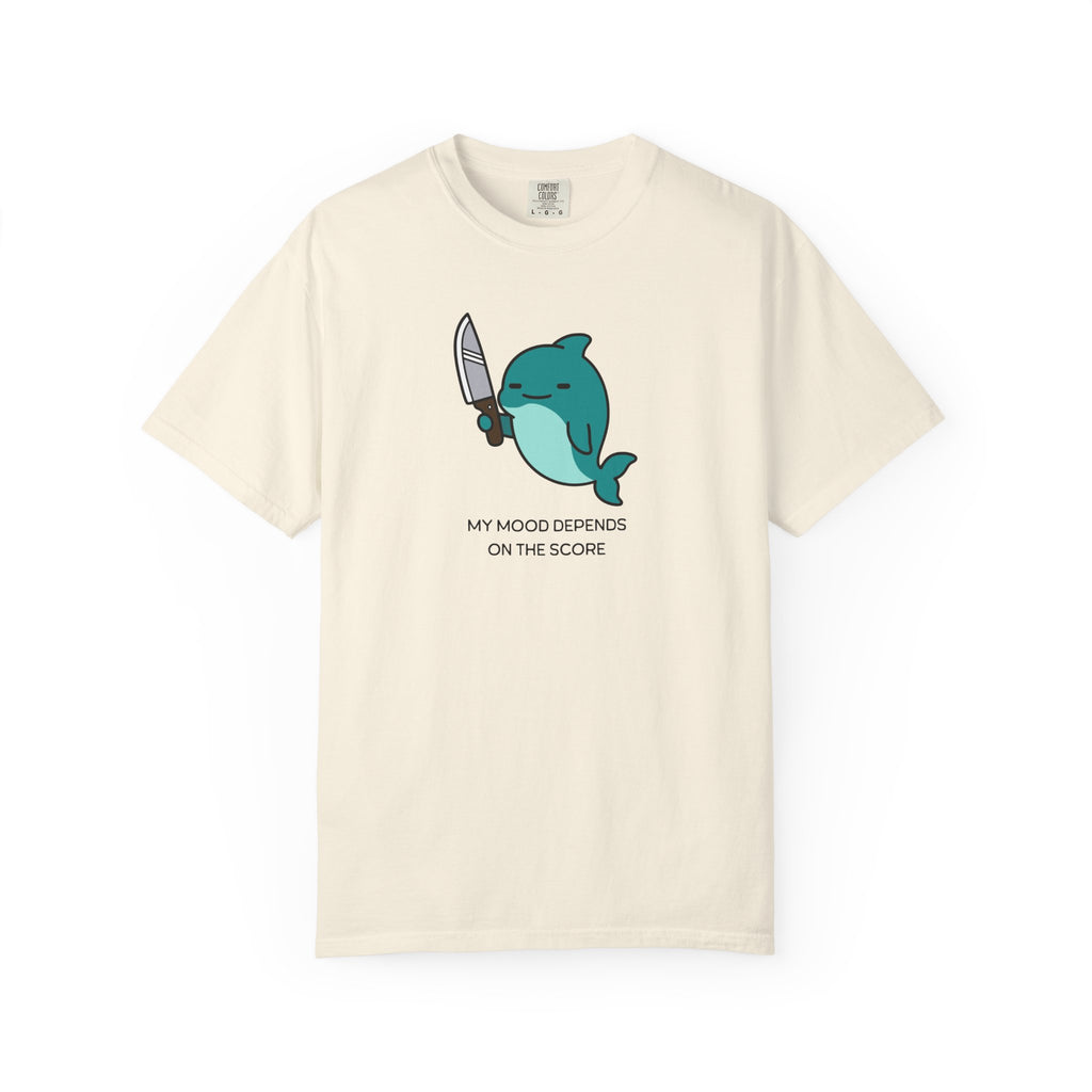 Miami Mood T-Shirt