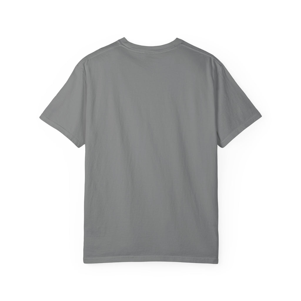 Moody Girl (Black) T-Shirt