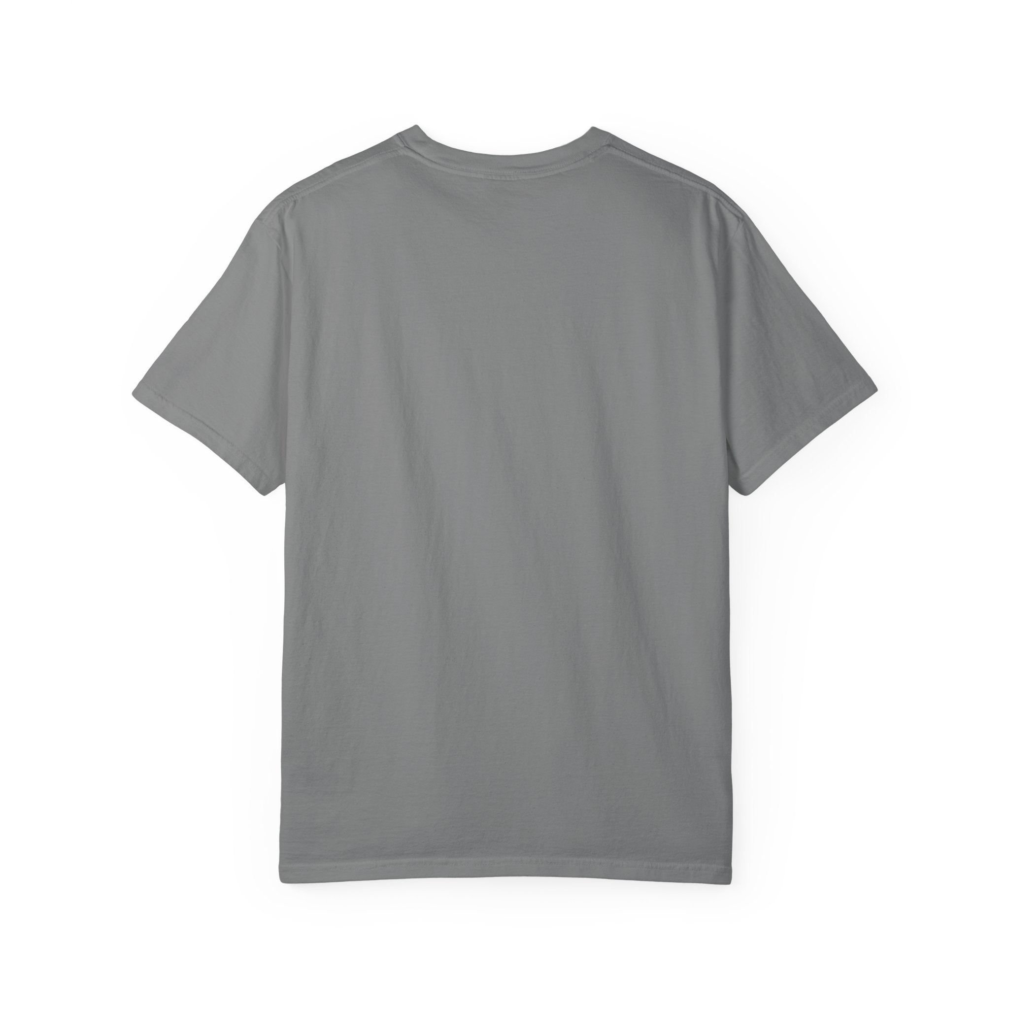 Moody Girl (Black) T-Shirt