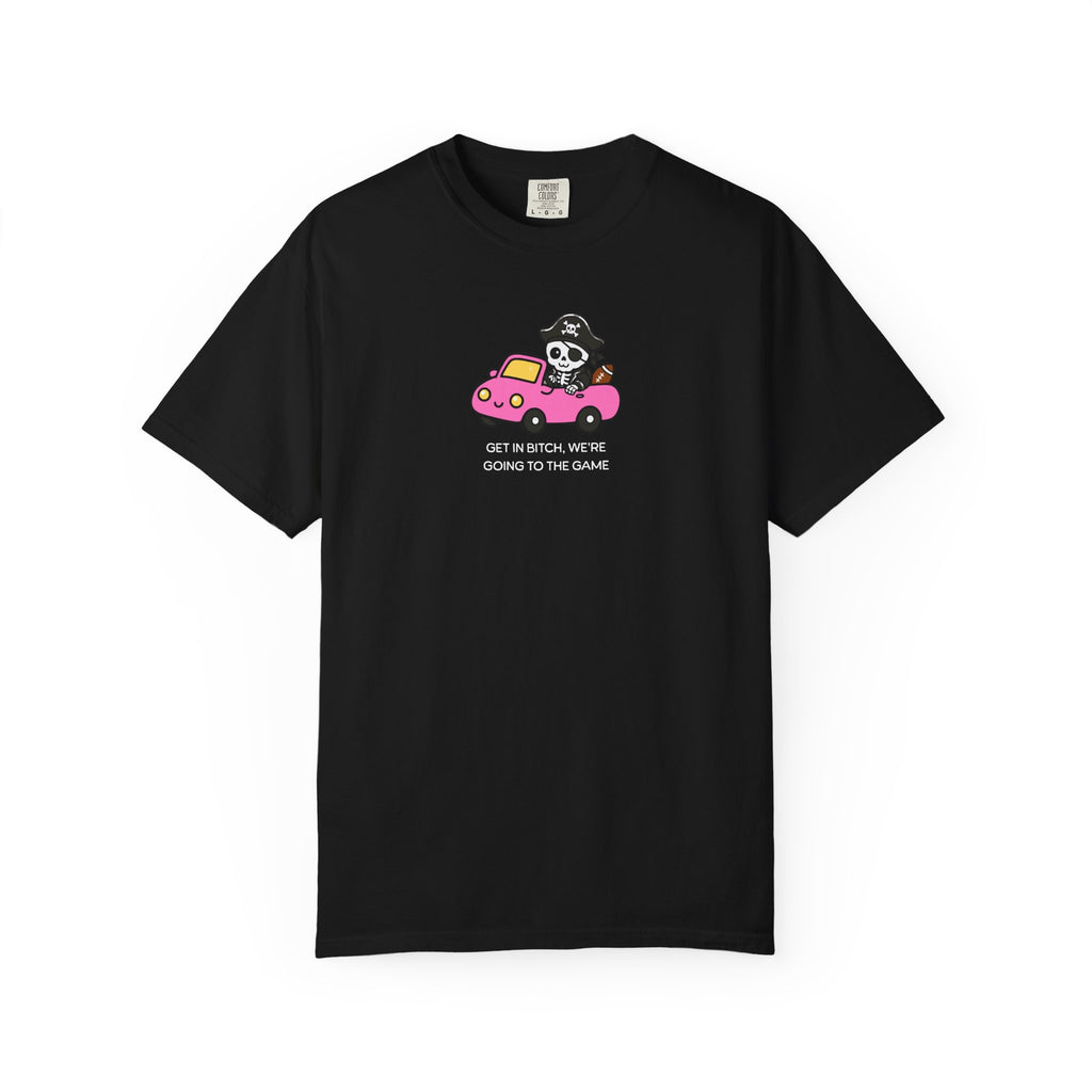 Get in Las Vegas T-Shirt