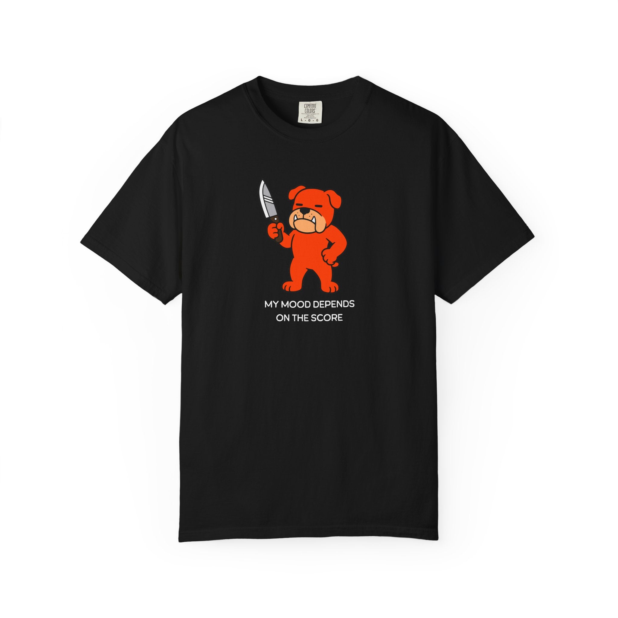 Cleveland Mood T-Shirt