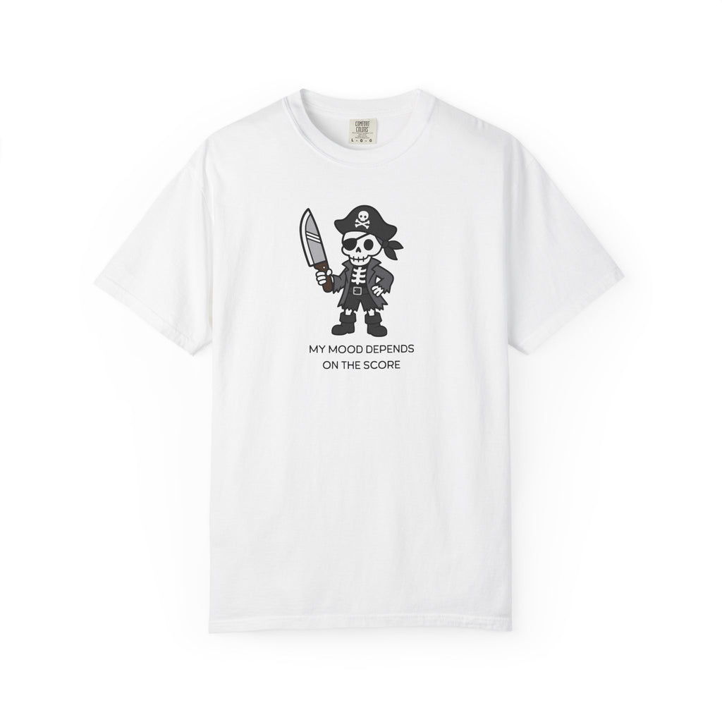Las Vegas Mood T-Shirt