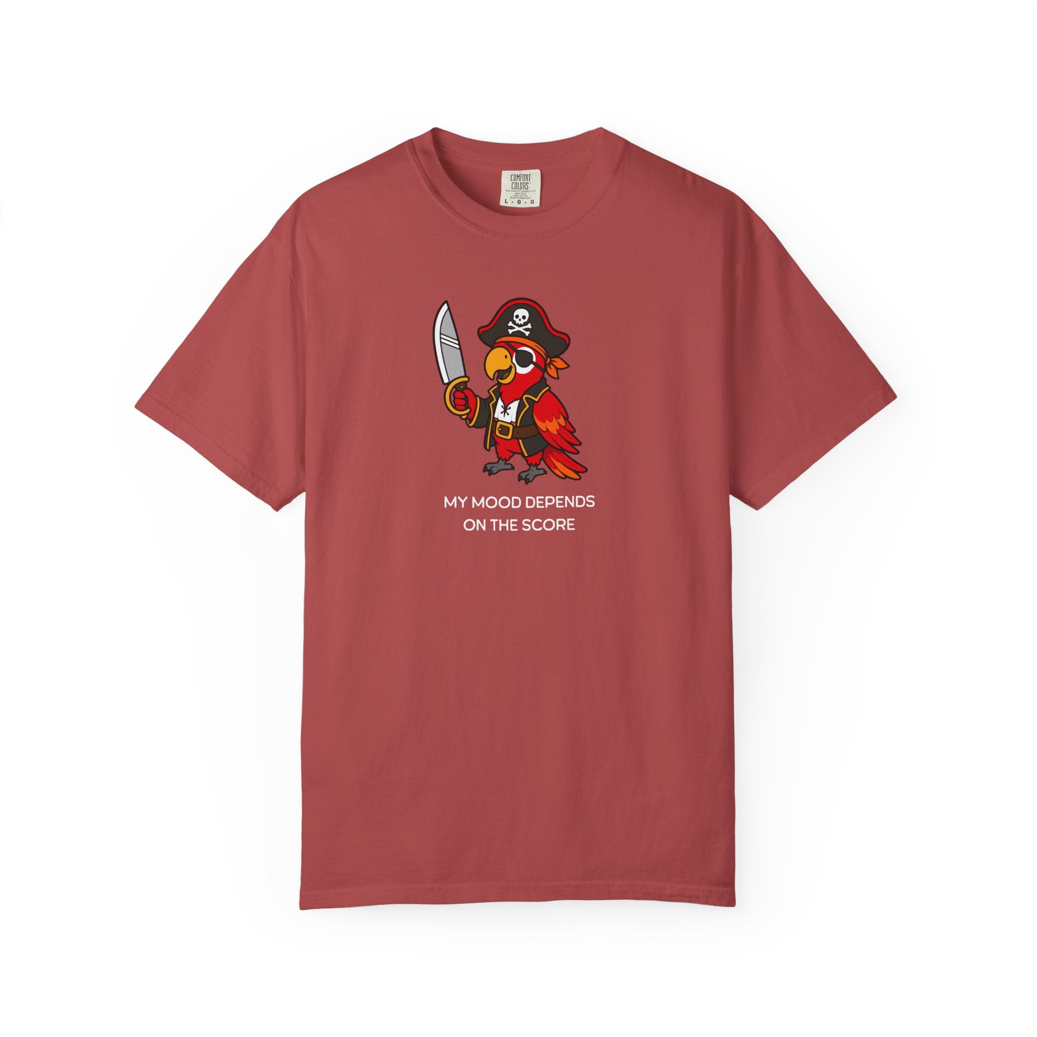 Tampa Bay Mood T-Shirt