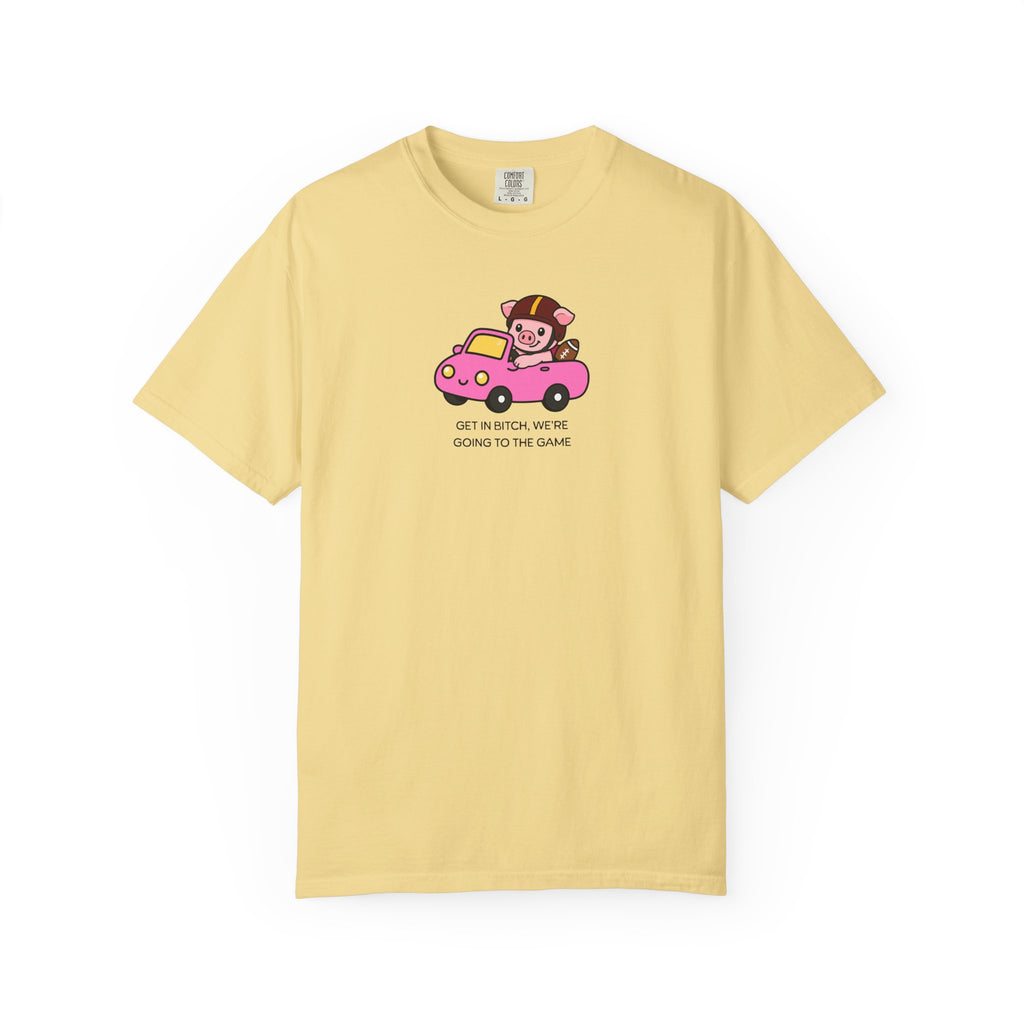 Get in Washington T-Shirt