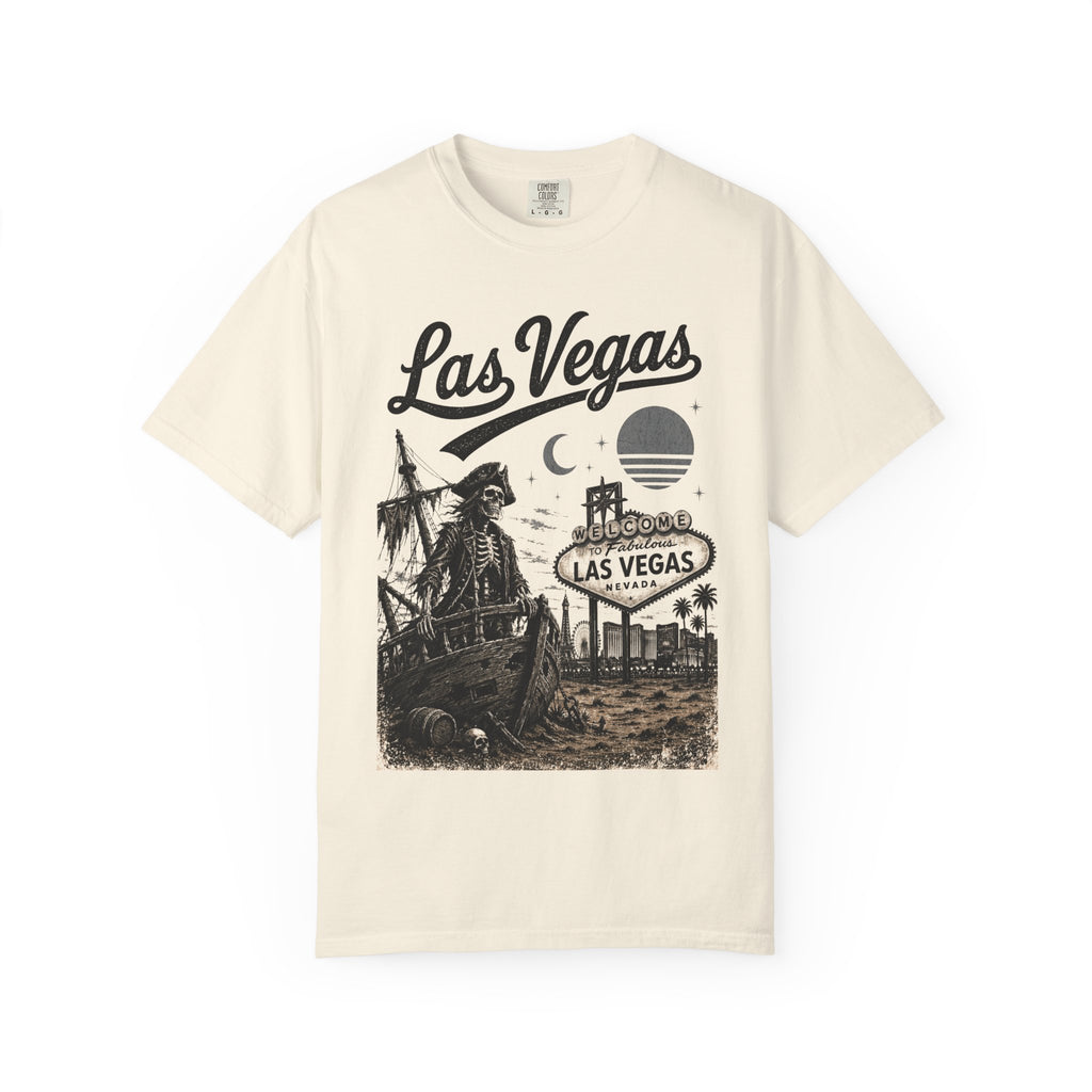 Vintage Las Vegas T-Shirt
