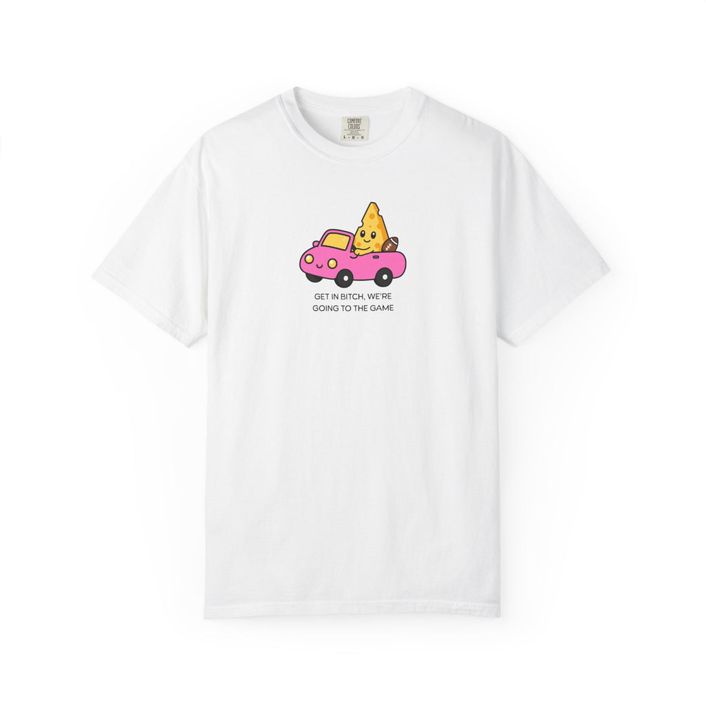 Get in Green Bay T-Shirt