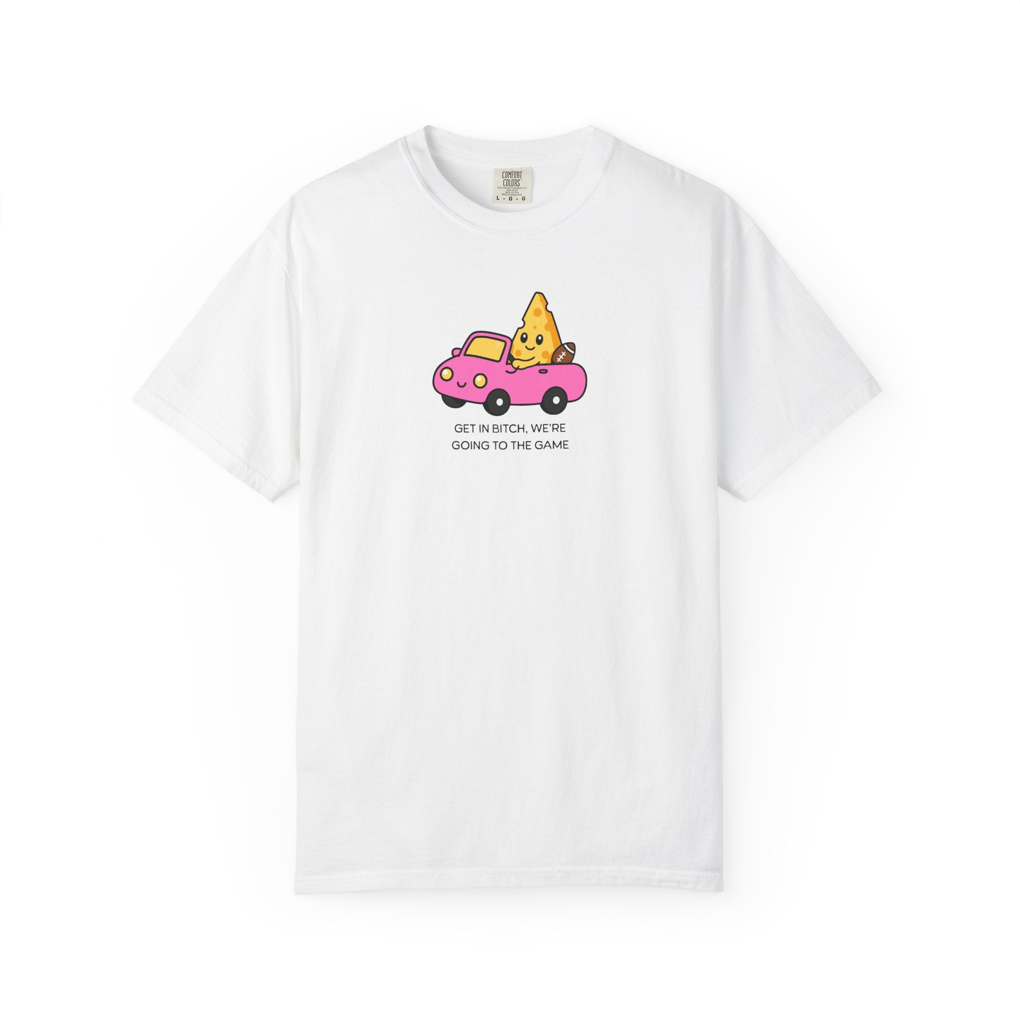 Get in Green Bay T-Shirt