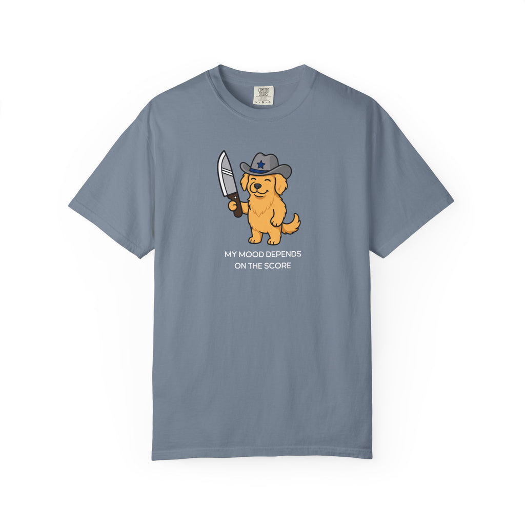 Dallas Mood T-Shirt