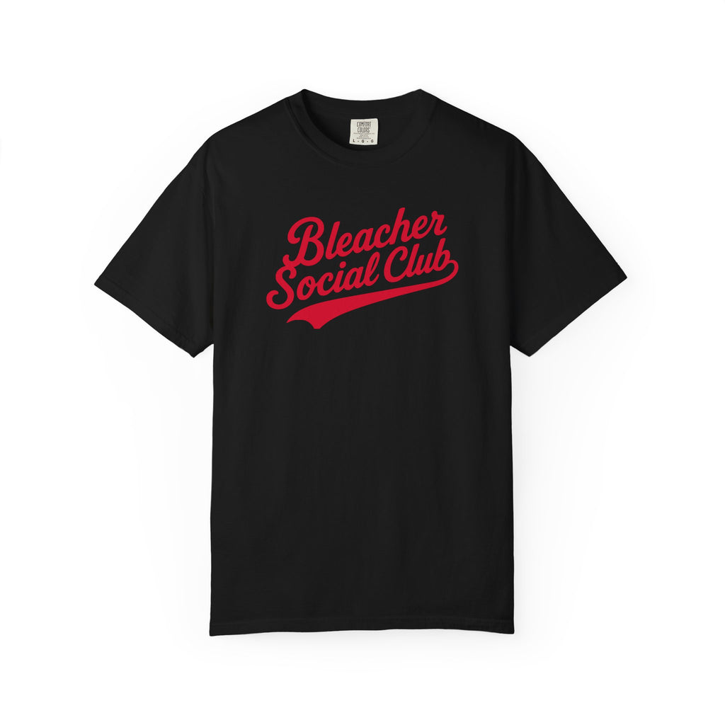 Bleacher Social Club T-Shirt
