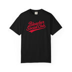 Bleacher Social Club T-Shirt