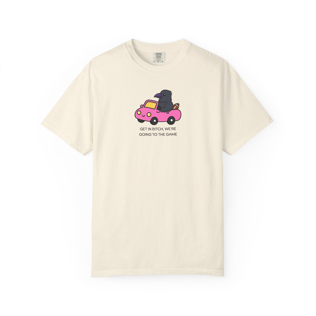 Get in Baltimore T-shirt