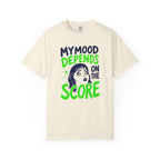 Moody Girl (Neon) T-Shirt