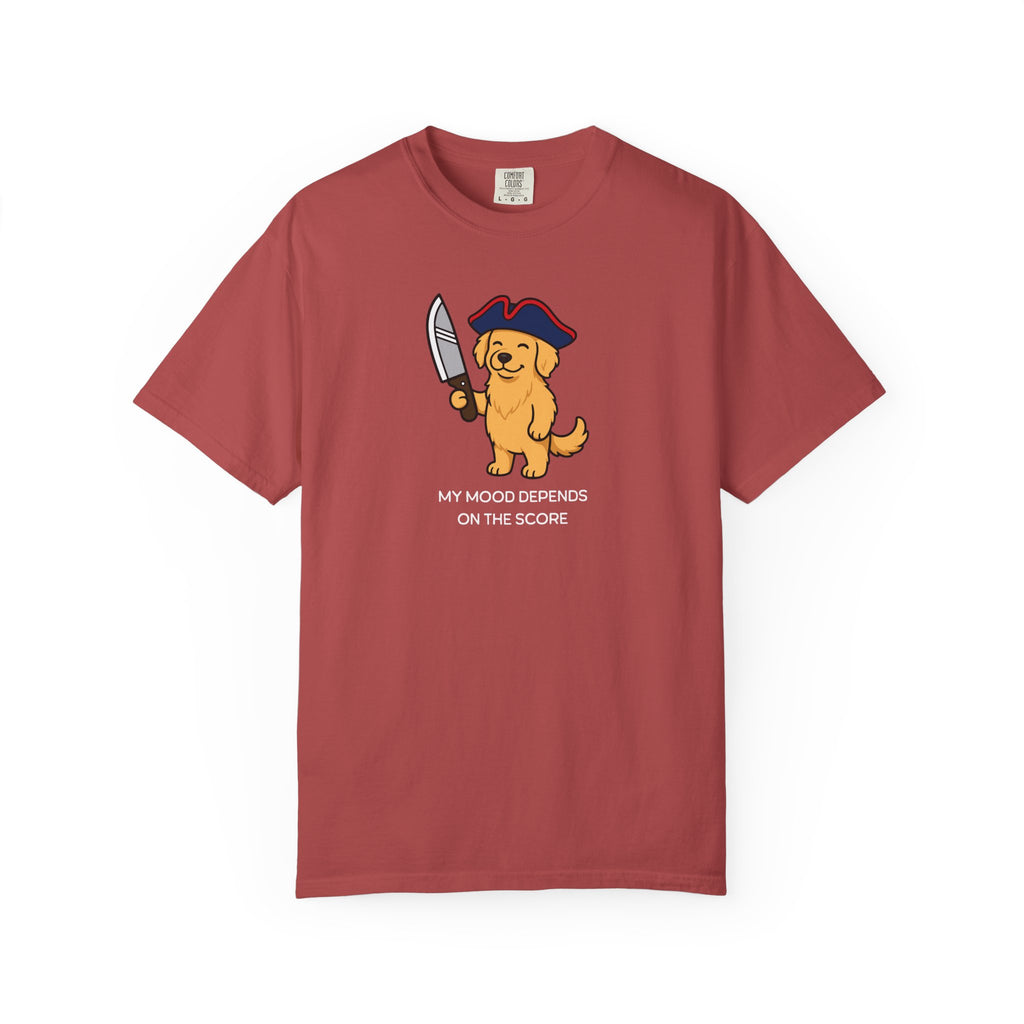 New England Mood T-Shirt