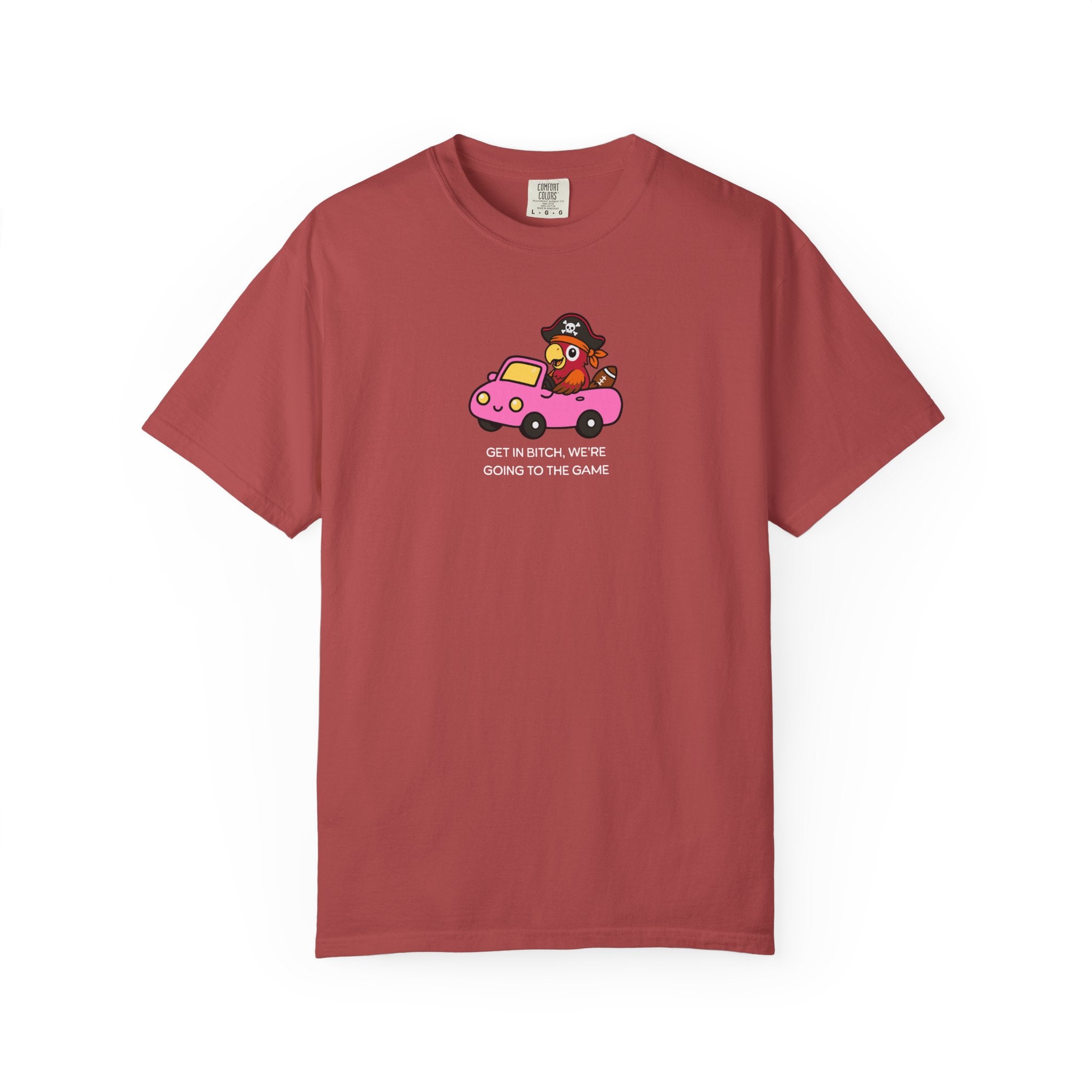 Get in Tampa Bay T-Shirt