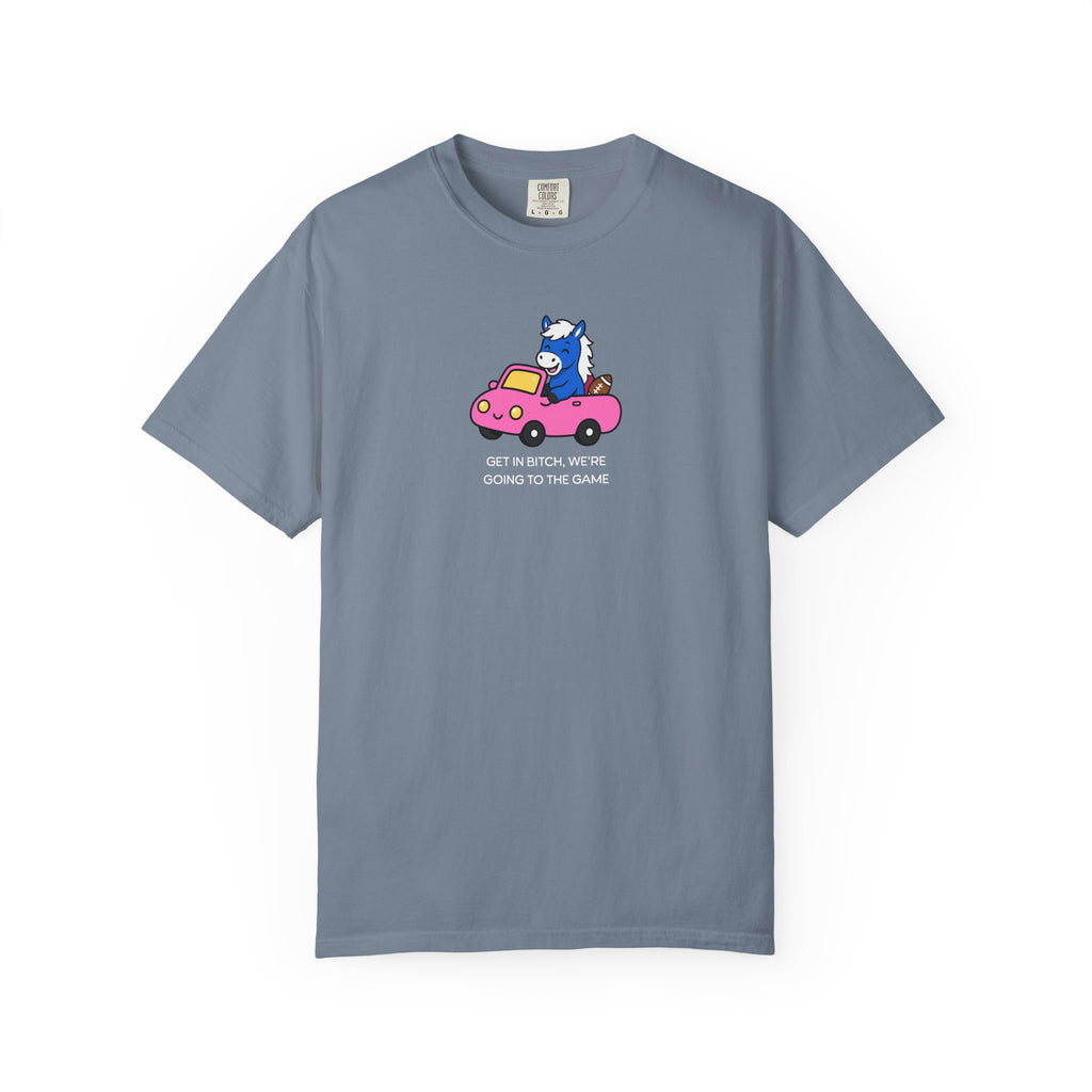 Get in Indianapolis T-Shirt