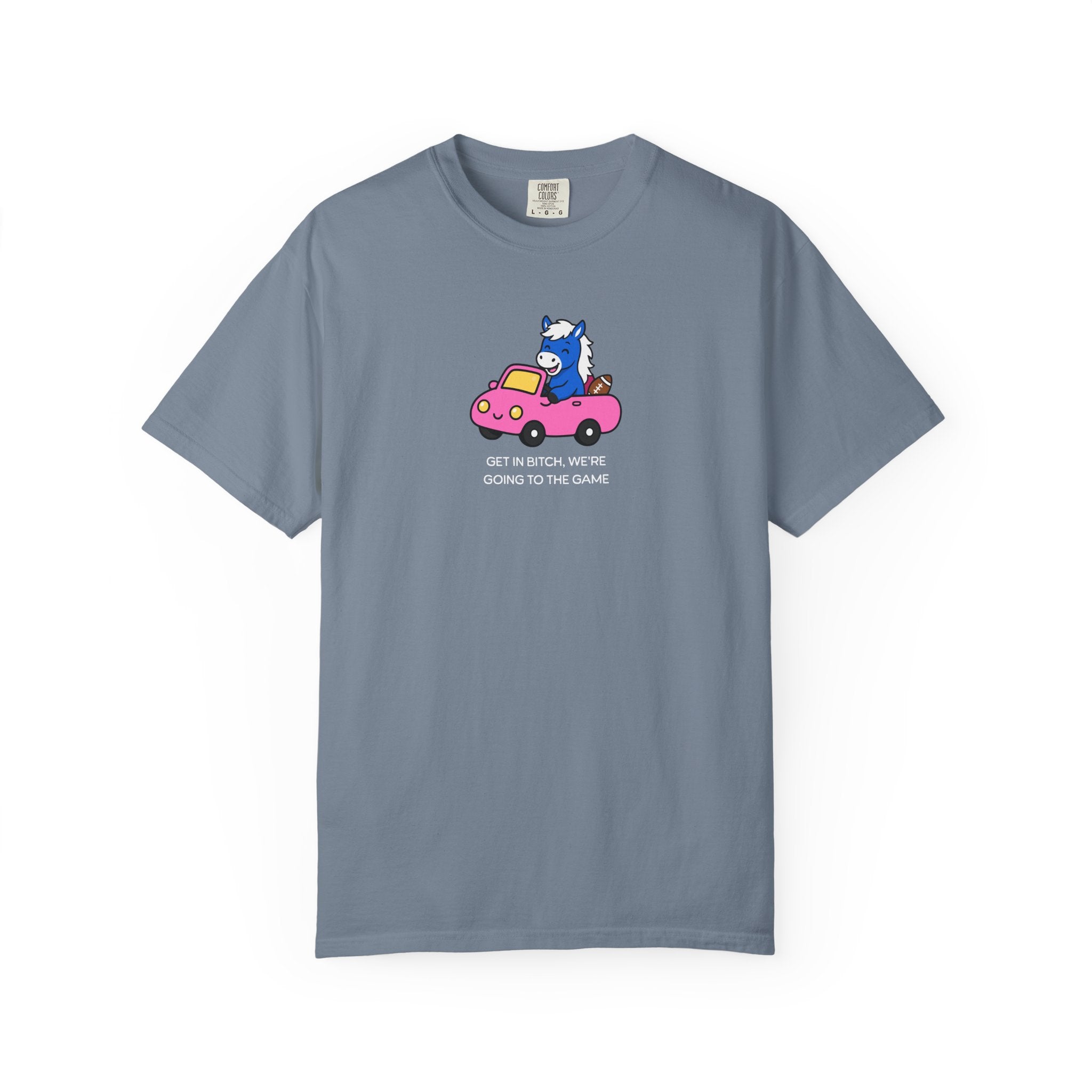 Get in Indianapolis T-Shirt