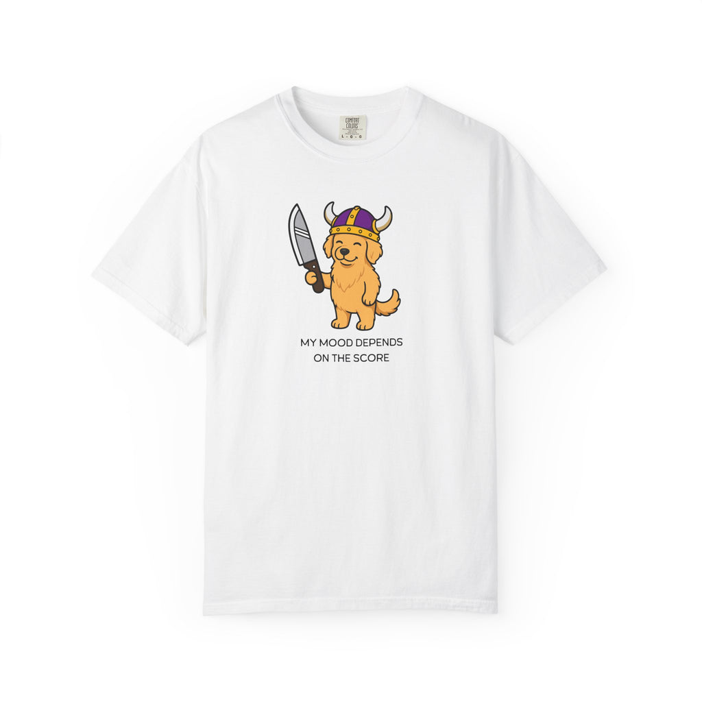 Minnesota Mood T-Shirt